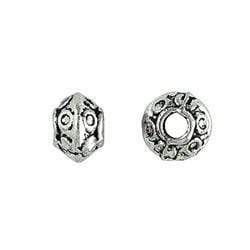 AussieSuperStore Jewellery Making Supplies JF Spacer Ball Bead JF Spacer Ball Bead | Jewellery Making Accessories 9323823066208 CHM209
